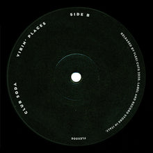 Load image into Gallery viewer, Club Soda (2) : Vibin' Places (LP, MiniAlbum, Ltd)