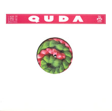 Load image into Gallery viewer, Quda : Ka-Push (12", Maxi)