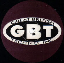 Load image into Gallery viewer, Tripswitch (2) : On My Own Tip / Dizstruxshon (12")