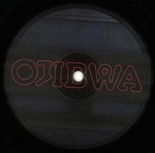 Load image into Gallery viewer, Fabrizio Fattore : Ojibwa (12")