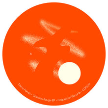 Load image into Gallery viewer, Mario Penati : Château Rouge EP (12", EP)
