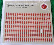 Load image into Gallery viewer, Kenny Dope* Vs Da. Muttz.* : Could You Be The One (Thank God It's Friday) (12")