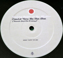 Load image into Gallery viewer, Kenny Dope* Vs Da. Muttz.* : Could You Be The One (Thank God It's Friday) (12")