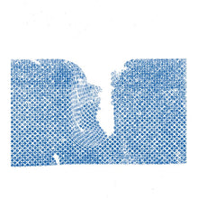 Load image into Gallery viewer, Container (3) : Scramblers (LP, MiniAlbum, Blu)