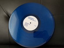 Load image into Gallery viewer, Container (3) : Scramblers (LP, MiniAlbum, Blu)