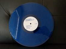 Load image into Gallery viewer, Container (3) : Scramblers (LP, MiniAlbum, Blu)