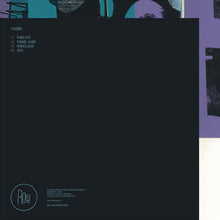 Load image into Gallery viewer, Thodén : Gade EP (12", EP)