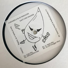 Load image into Gallery viewer, Caramelo (5), DJ Swagger : Saft und Wasser (12", Maxi)