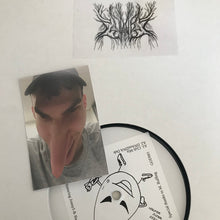 Load image into Gallery viewer, Caramelo (5), DJ Swagger : Saft und Wasser (12", Maxi)