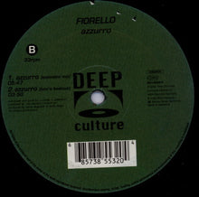 Load image into Gallery viewer, Fiorello : Azzurro (12")