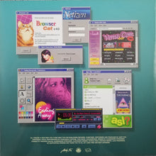 Load image into Gallery viewer, Andy Fox : Browser Cat (12", Ltd)