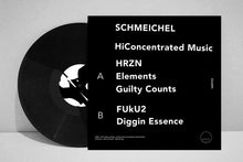 Load image into Gallery viewer, Schmeichel : HiConcentrated Music (12", EP)