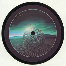 Load image into Gallery viewer, Grammar Of Movement : Plastic Games (12")