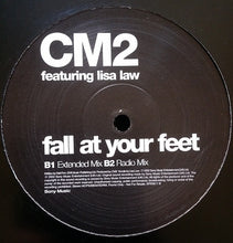 Load image into Gallery viewer, CM2 : Fall At Your Feet (12", Promo)
