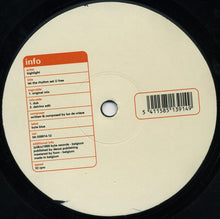 Load image into Gallery viewer, Highlight : Let The Rhythm Set U Free (12")