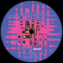 Load image into Gallery viewer, AnD (7) : Beast Mode (With Gabber Eleganza Remix) (12", EP)