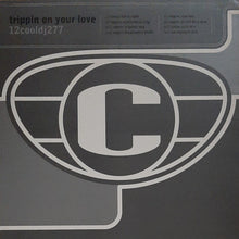 Load image into Gallery viewer, Kenny Thomas : Trippin' On Your Love (Roger S And Sassy Mixes) (2x12", Ltd, Promo)