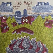 Load image into Gallery viewer, Chris Mitchell (6) : SOF 006 (12")