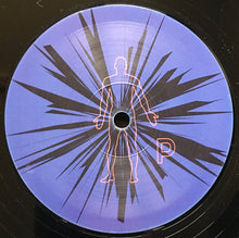 Load image into Gallery viewer, Mark Du Mosch : Magneto (12", EP)