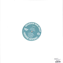 Load image into Gallery viewer, Graham Van Pelt : Sense Appeal (12")