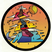 Load image into Gallery viewer, Meowsn' : Stages EP (12", EP)