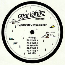 Load image into Gallery viewer, Meowsn' : Stages EP (12", EP)