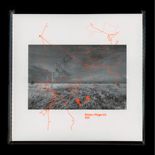 Load image into Gallery viewer, Dman* + Roger 23 : 222 (LP, col)