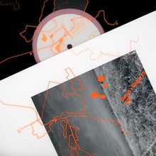 Load image into Gallery viewer, Dman* + Roger 23 : 222 (LP, col)