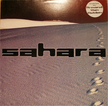 Load image into Gallery viewer, Sahara (2) : Wasn't The Only / Stay Here (12")