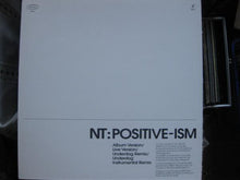 Load image into Gallery viewer, NT (2) : Positive-ism (12", Promo)