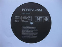 Load image into Gallery viewer, NT (2) : Positive-ism (12", Promo)