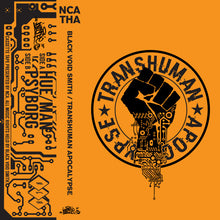 Load image into Gallery viewer, Black Void Smith : NCA THA (Cass, P/Mixed)