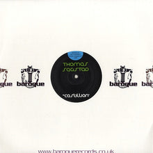 Load image into Gallery viewer, Thomas Sagstad : Castillian (12")