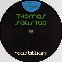 Load image into Gallery viewer, Thomas Sagstad : Castillian (12")
