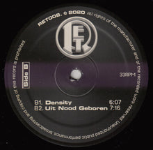 Load image into Gallery viewer, Lenson (3) : Calandline (12", Ltd)