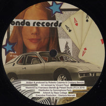 Load image into Gallery viewer, GIM Productions* : Hertz EP (12", EP)