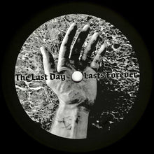 Load image into Gallery viewer, Onont Kombar : Epitaph Of Ego (12", EP)