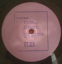 Load image into Gallery viewer, Distance Dancer : Distance Dancer (12", W/Lbl, Sta)