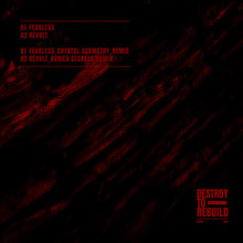 Load image into Gallery viewer, VII Circle : Fearless EP (12")