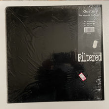 Load image into Gallery viewer, Kluster : The Magic Of The Music (12")