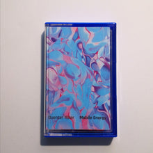 Load image into Gallery viewer, Guenter Råler : Mobile Energy (Cass, EP, Tra)