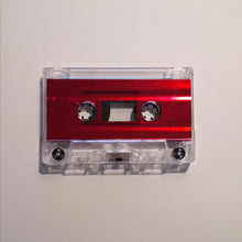 Load image into Gallery viewer, Guenter Råler : Mobile Energy (Cass, EP, Tra)