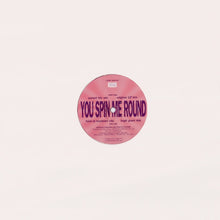 Load image into Gallery viewer, Infamy (4) Featuring Lawrie Demacque* : You Spin Me Round (12")