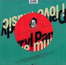 Load image into Gallery viewer, Darryl Pandy : I Love Music (12")