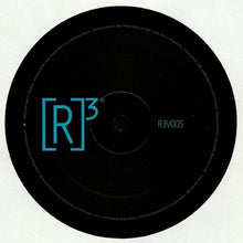 Load image into Gallery viewer, Various : Those Who Dare EP Vol. 2 (12", EP)