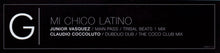Load image into Gallery viewer, G* : Mi Chico Latino (2x12", Promo)