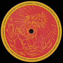 Load image into Gallery viewer, PRZ (2) & Rapha (10) : JVculture Part.1 (12")