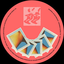 Load image into Gallery viewer, Luar Domatrix : Baía Stamina (12", EP)