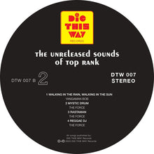 Load image into Gallery viewer, Various : The Unreleased Sounds Of Top Rank - Aba/Nigeria (LP)