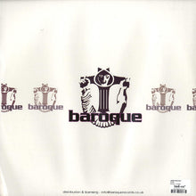 Load image into Gallery viewer, James Harcourt : Moob (12")